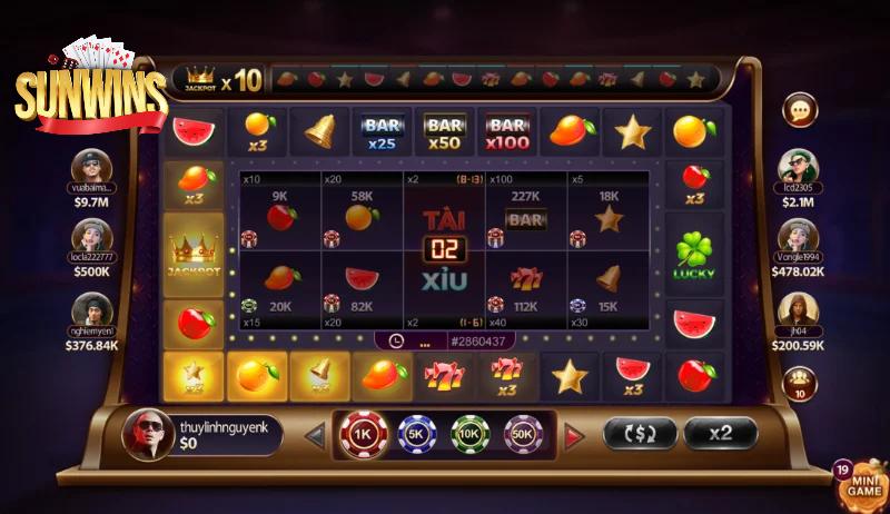 Chơi Bài Vip Sunwin Dễ Thắng - Bí Kíp Thành Công Từ Cao Thủ